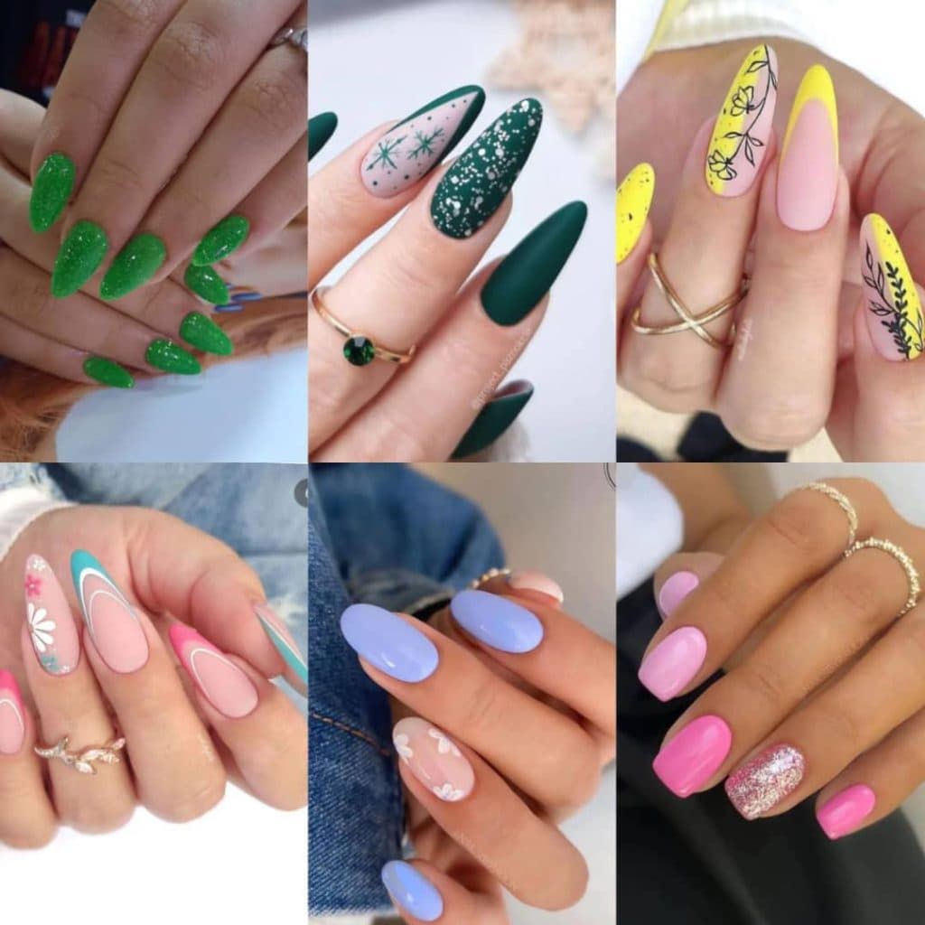 سالن زیبایی شبنم در باغستان غربی کرج