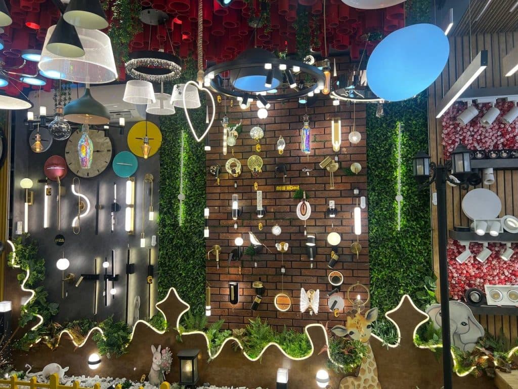 دکوراسیون داخلی new home در بوکان
