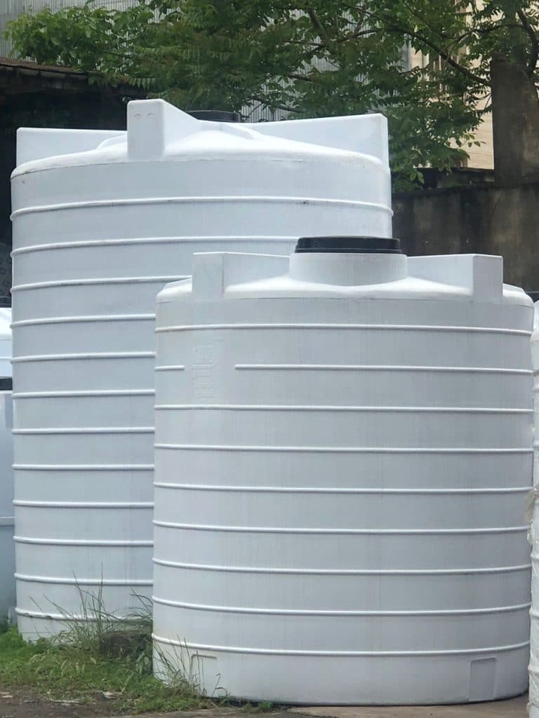 پخش مخازن سه لایه پایدار در رشت