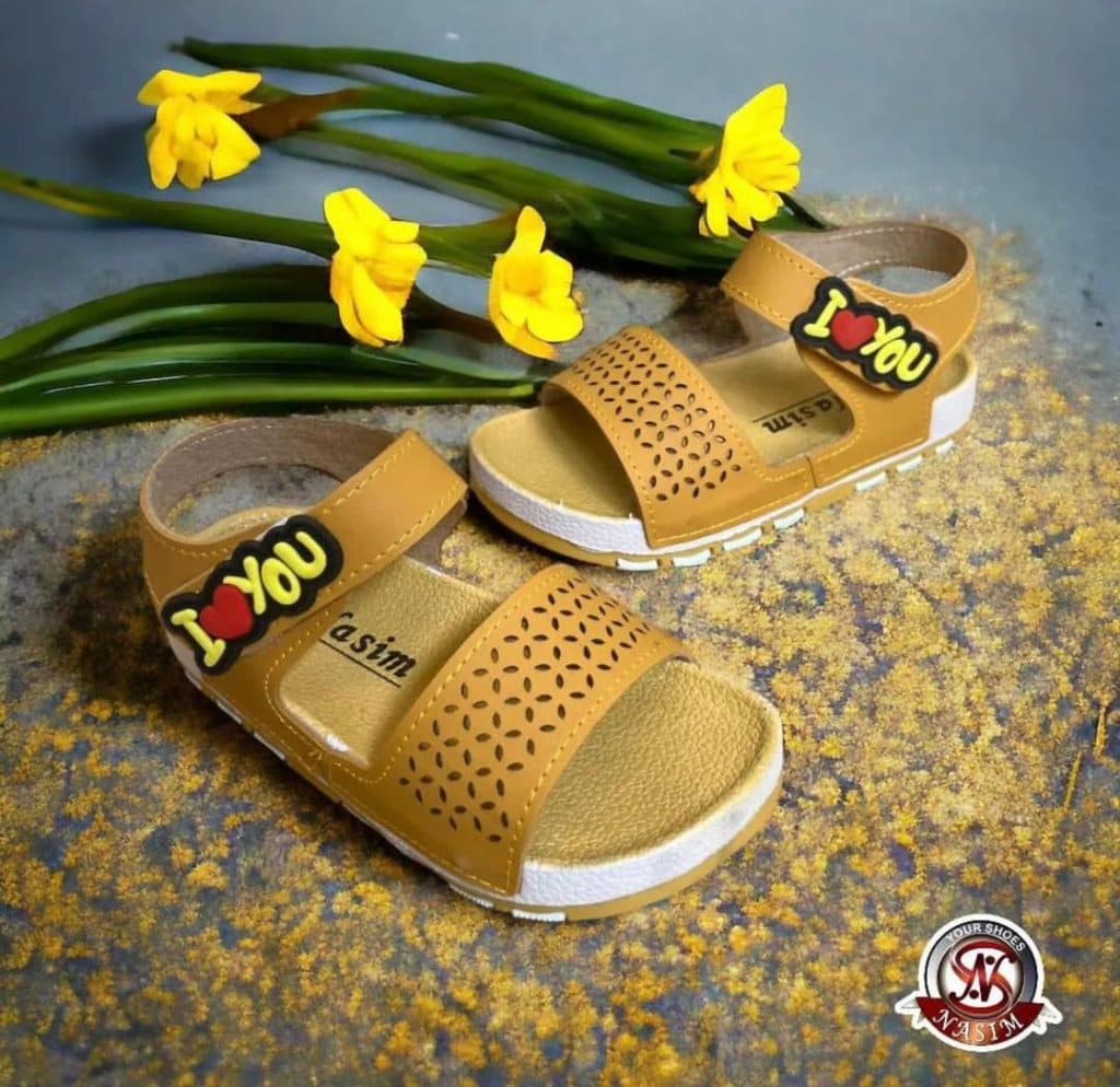 صندل و دمپایی طبی نسیم در تهران