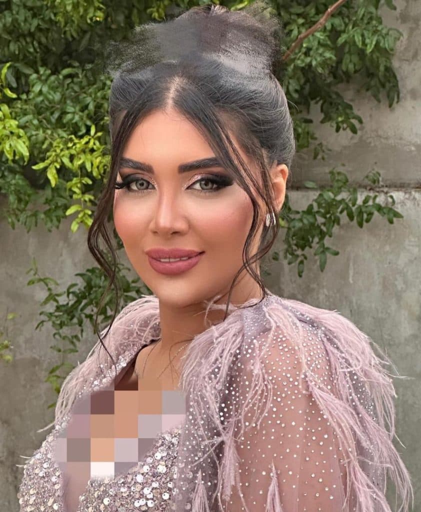 سالن زیبایی نارسیس در محمودآباد