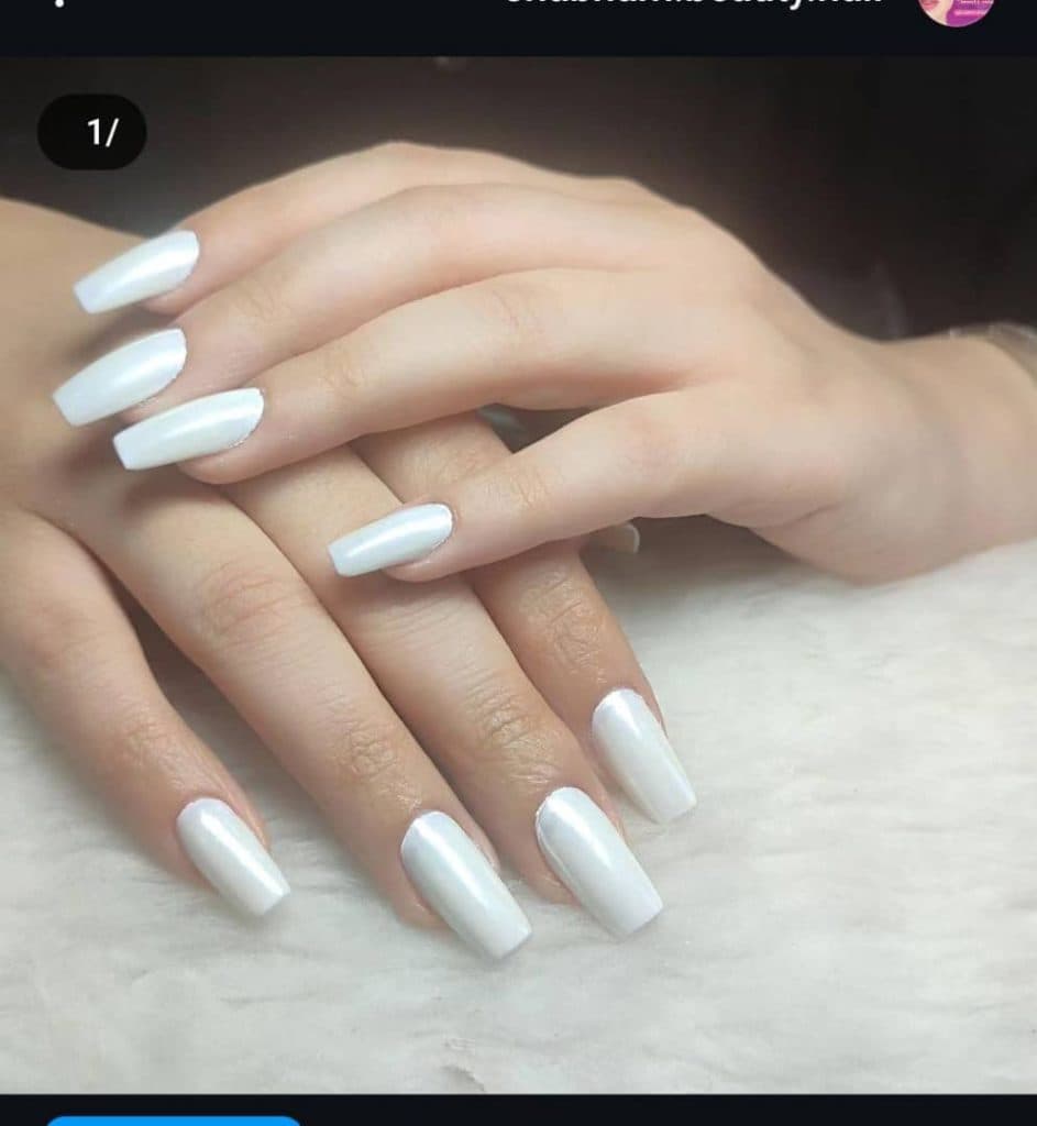 سالن زیبایی شبنم در باغستان غربی کرج