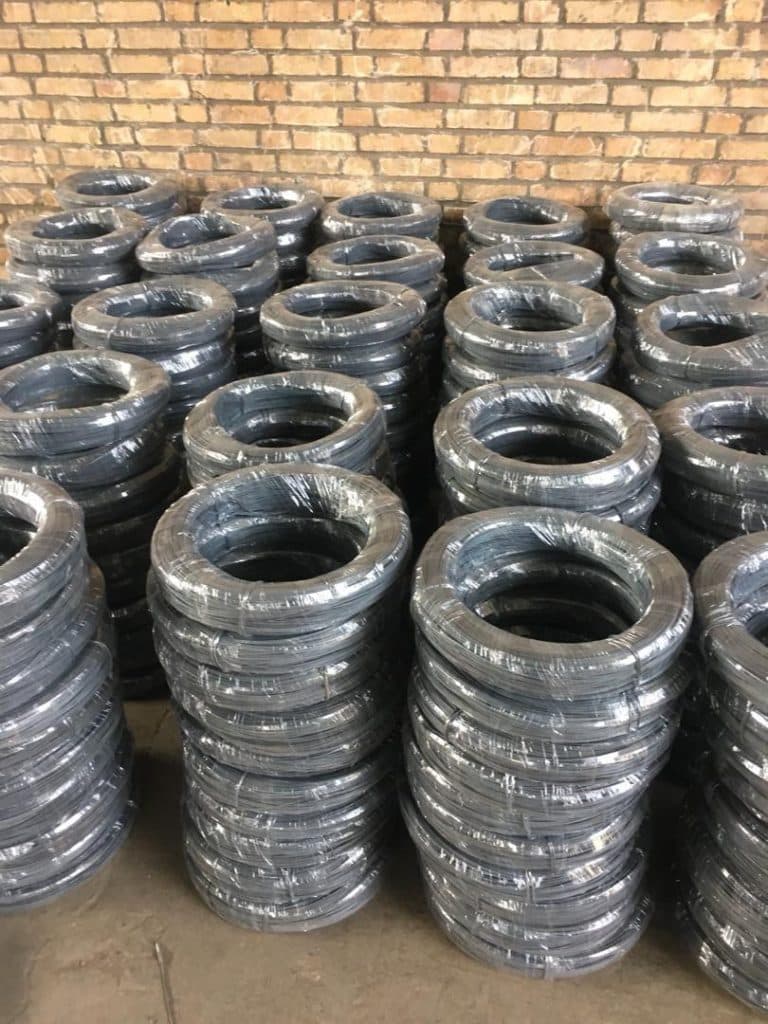 سیم مفتول صدرا در تهران