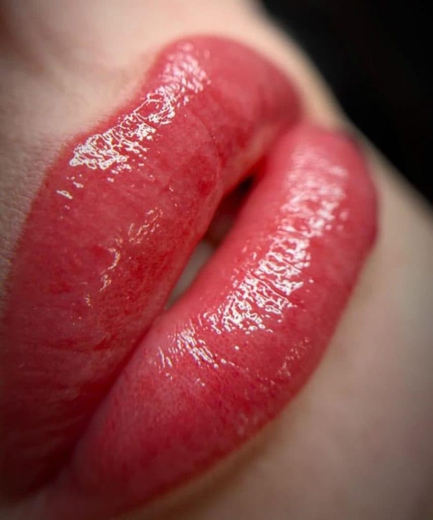 سالن زیبایی ژامک در اندرزگو تهران