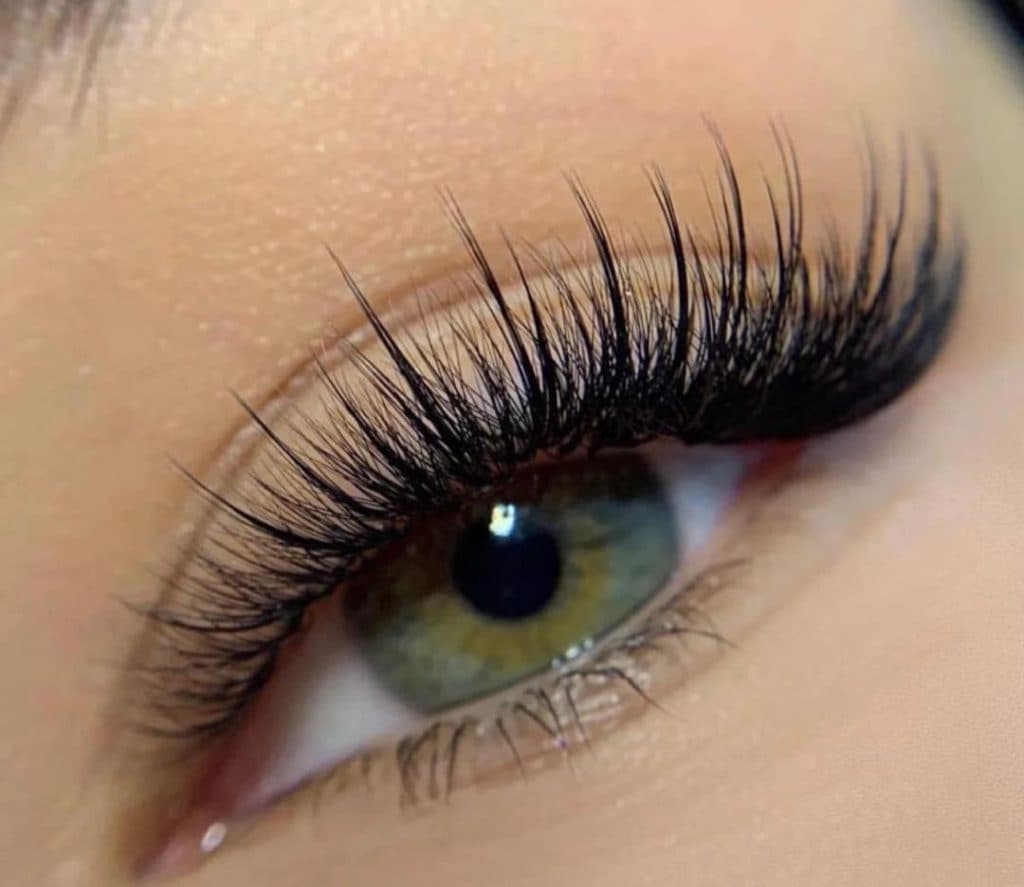 سالن زیبایی ژامک در اندرزگو تهران