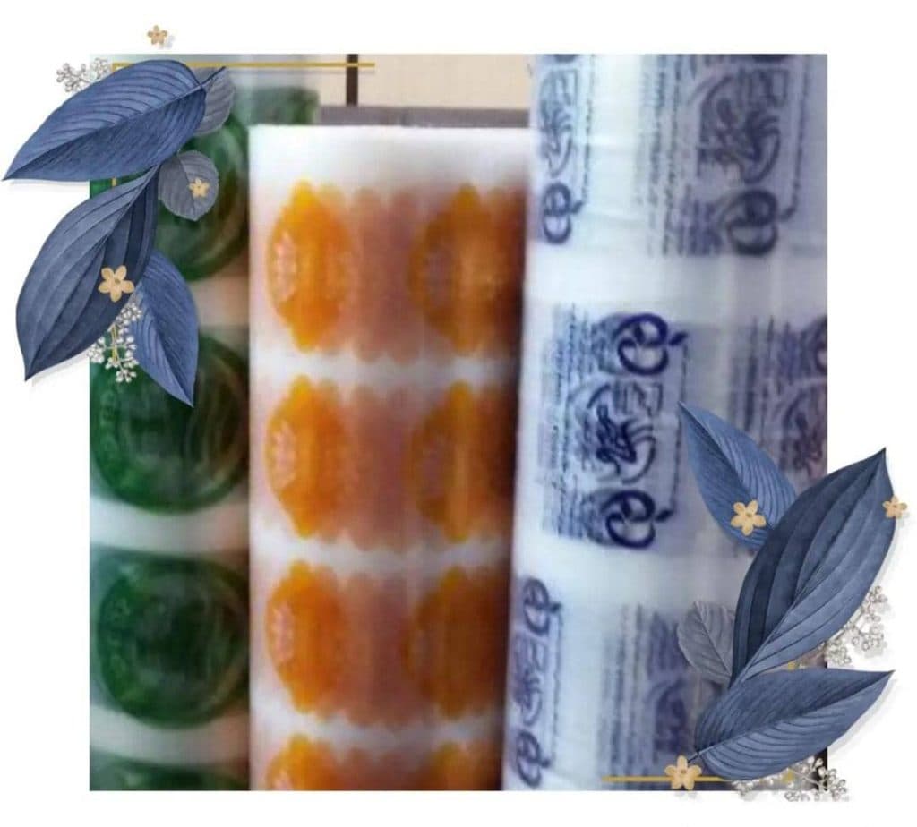 ماشین آلات پلاستیک مهر پک در کرج