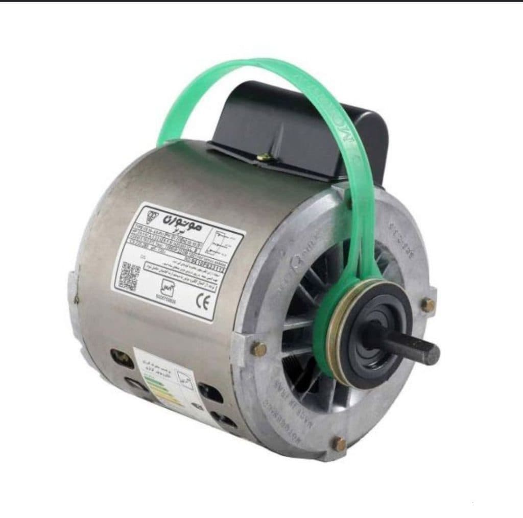 نمایندگی و پخش موتور کولر آبی بازرگانی گلزار در زابل