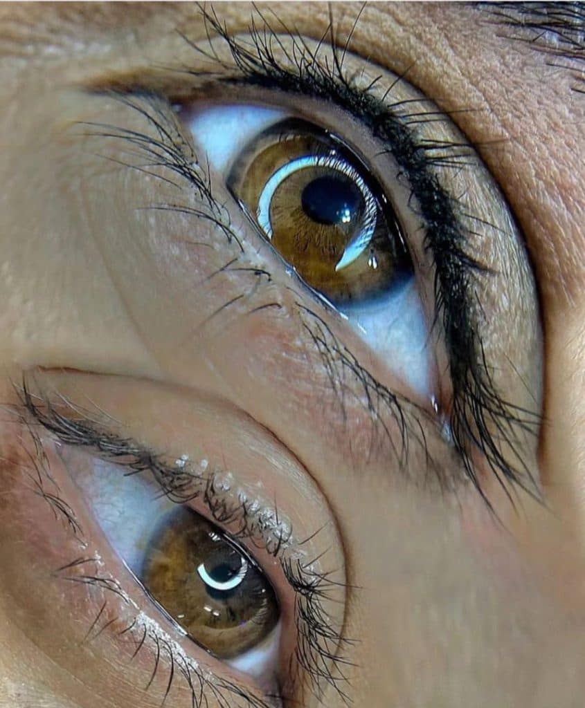 سالن زیبایی فریبا شعبانی در محمدیه قزوین