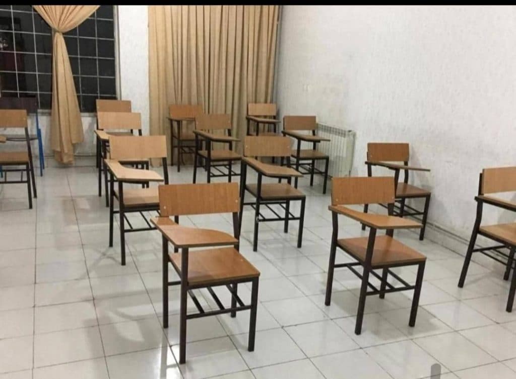 آموزشگاه آزاد فنی و حرفه ای نو اندیش در مهرشهر کرج