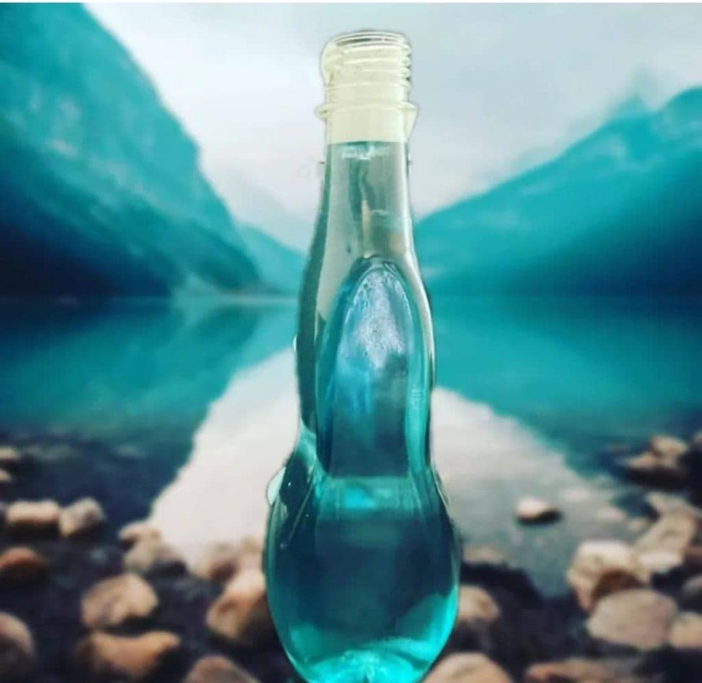 تولید بطری شوینده بهداشتی آراز پلیمر در تبریز