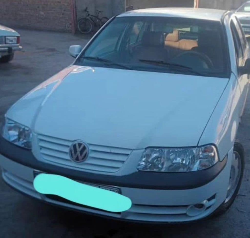 خرید و فروش ماشینهای تصادفی یاسین در ارومیه