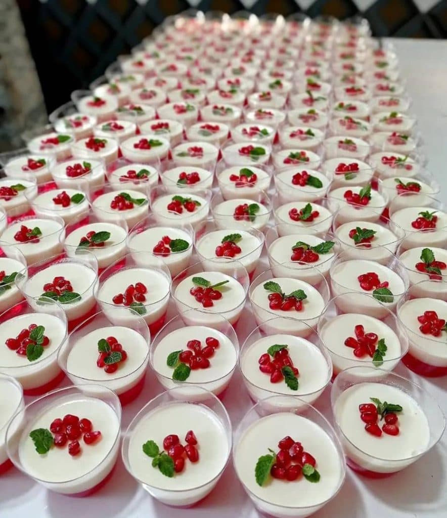 آموزشگاه صنایع غذایی ارغوان در عجب شیر