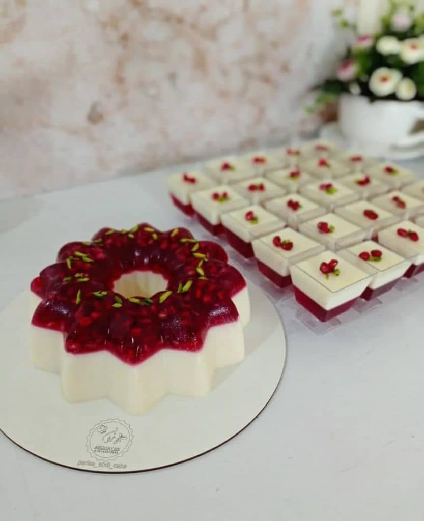 آموزشگاه صنایع غذایی ارغوان در عجب شیر