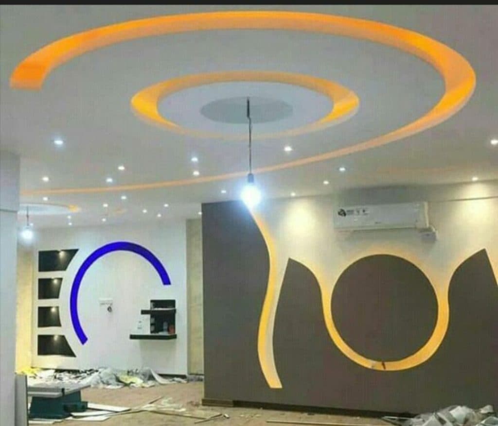 کناف آی تک در نوشهر