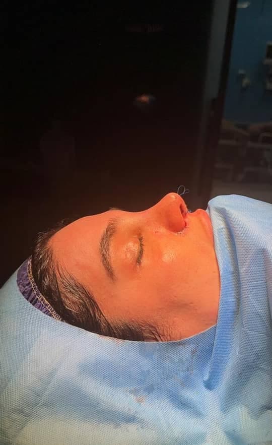 کلینیک زیبایی آلما در لاهیجان