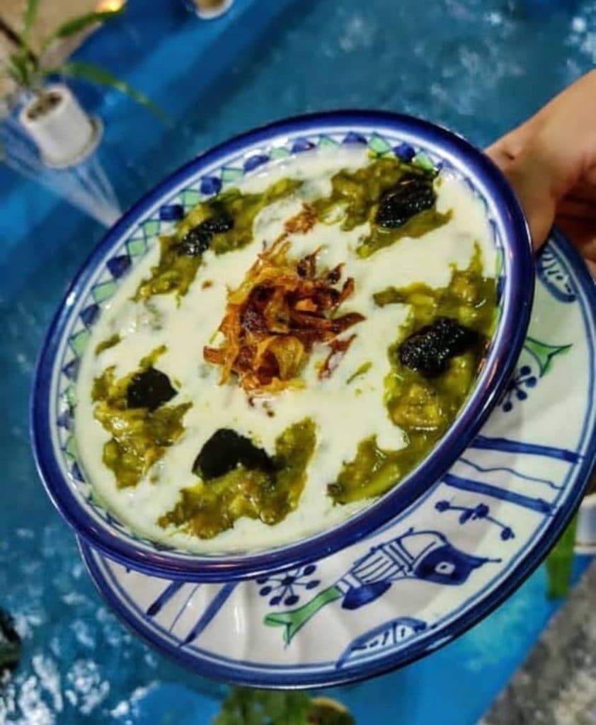 اقامتگاه عمارت خان نشین در نائین