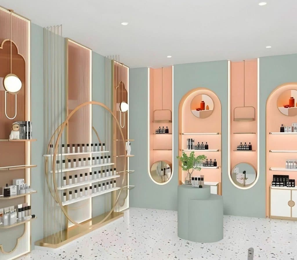 دکوراسیون داخلی امامی در بجنورد