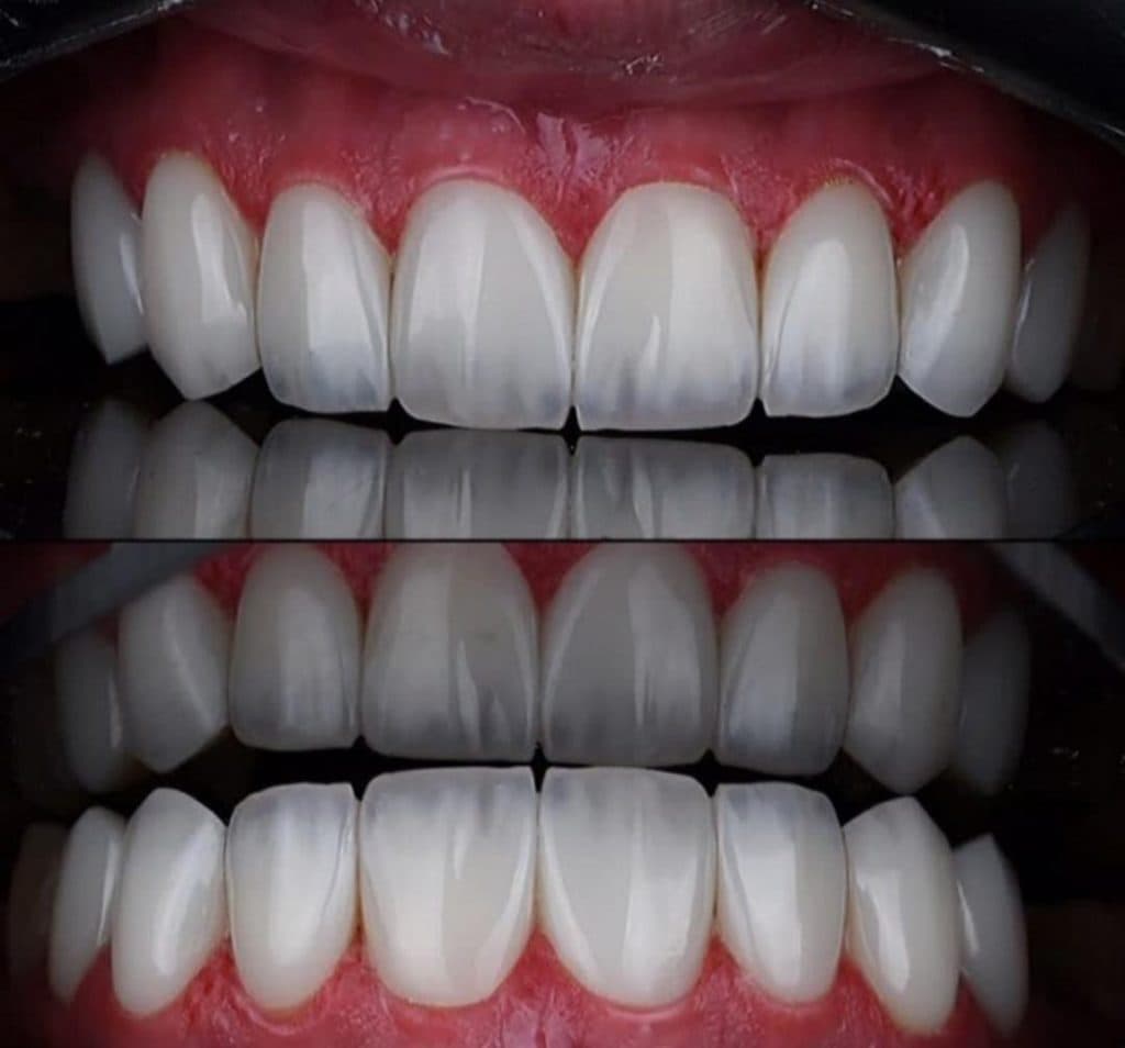 درمانگاه دندانپزشکی دکتر محمد جعفری جبلی در تهرانپارس تهران