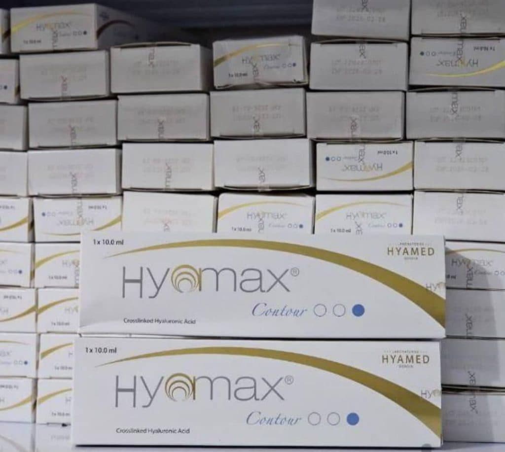 پخش ژل و بوتاکس رئوطب در اهواز