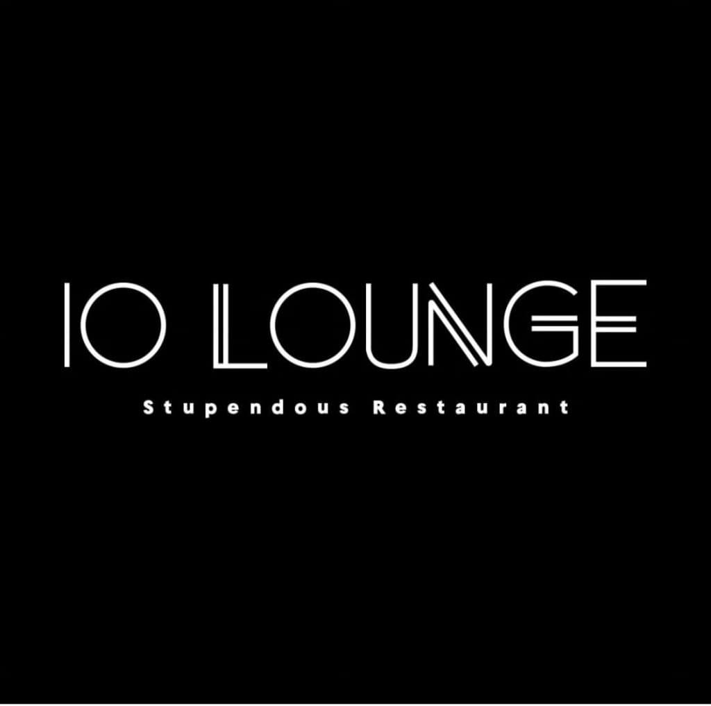 کافه رستوران آی او لانژ Io Lounge در گوهردشت کرج