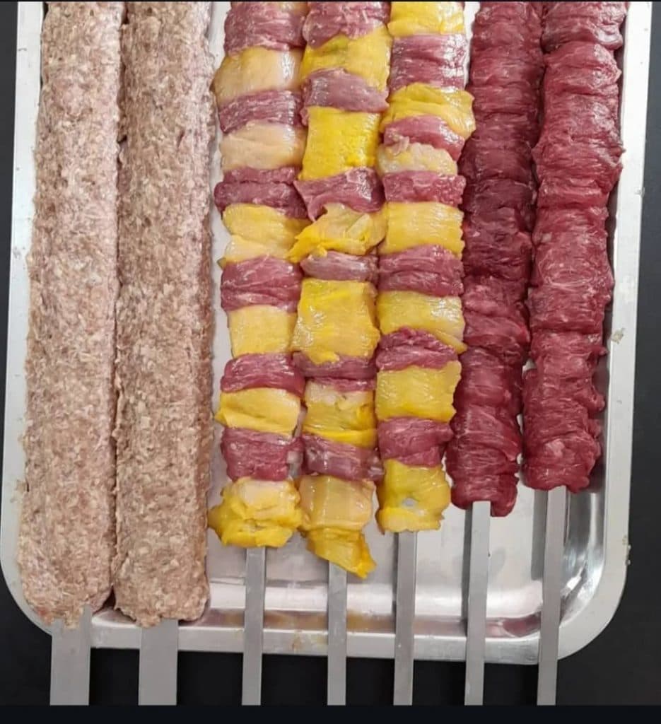 رستوران نیما در اسلام آباد غرب