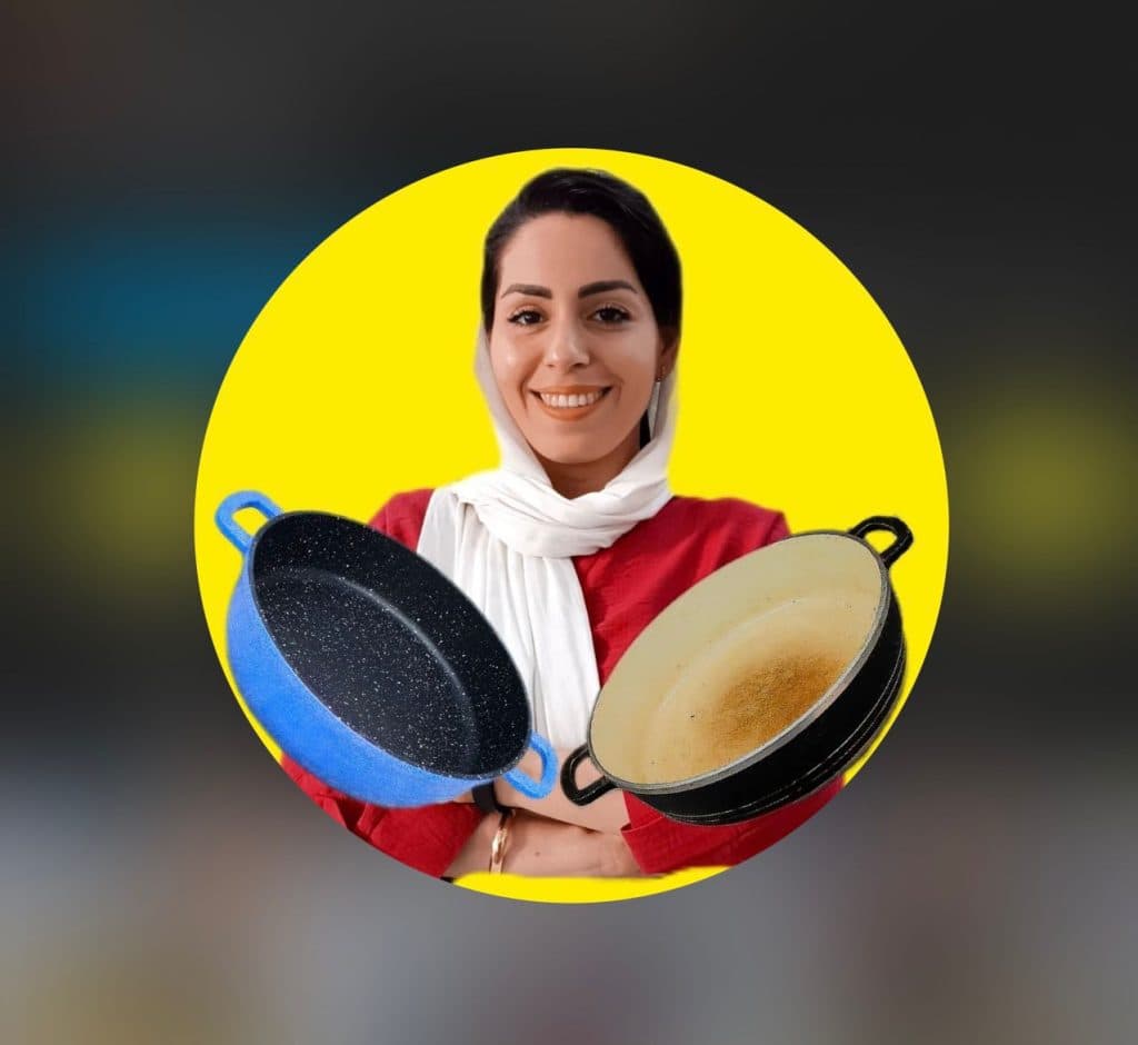 بازسازی ظروف ظرفی نو در دزفول