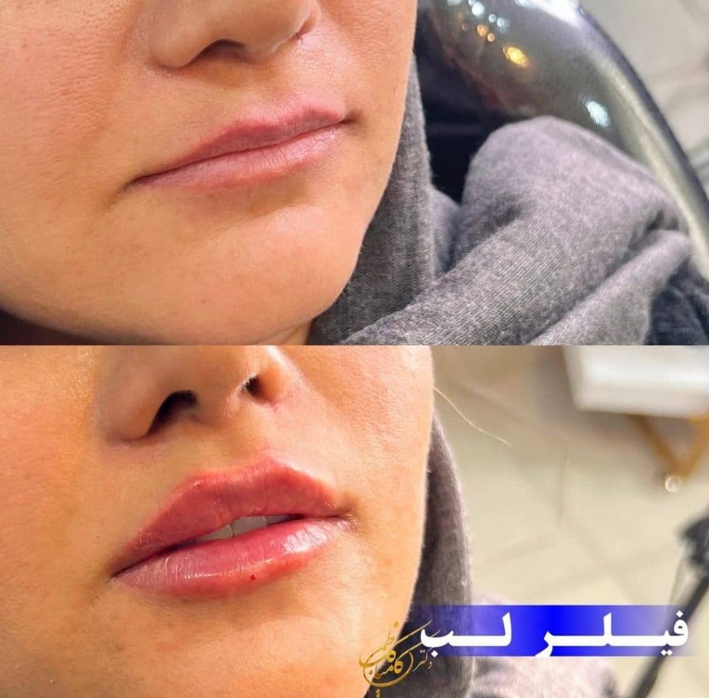 مطب زیبایی پوست و مو دکتر کامیاب کاظمی در مرودشت