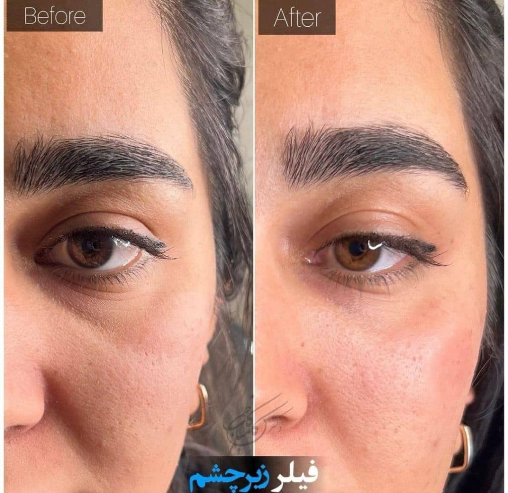 مطب زیبایی پوست و مو دکتر کامیاب کاظمی در مرودشت