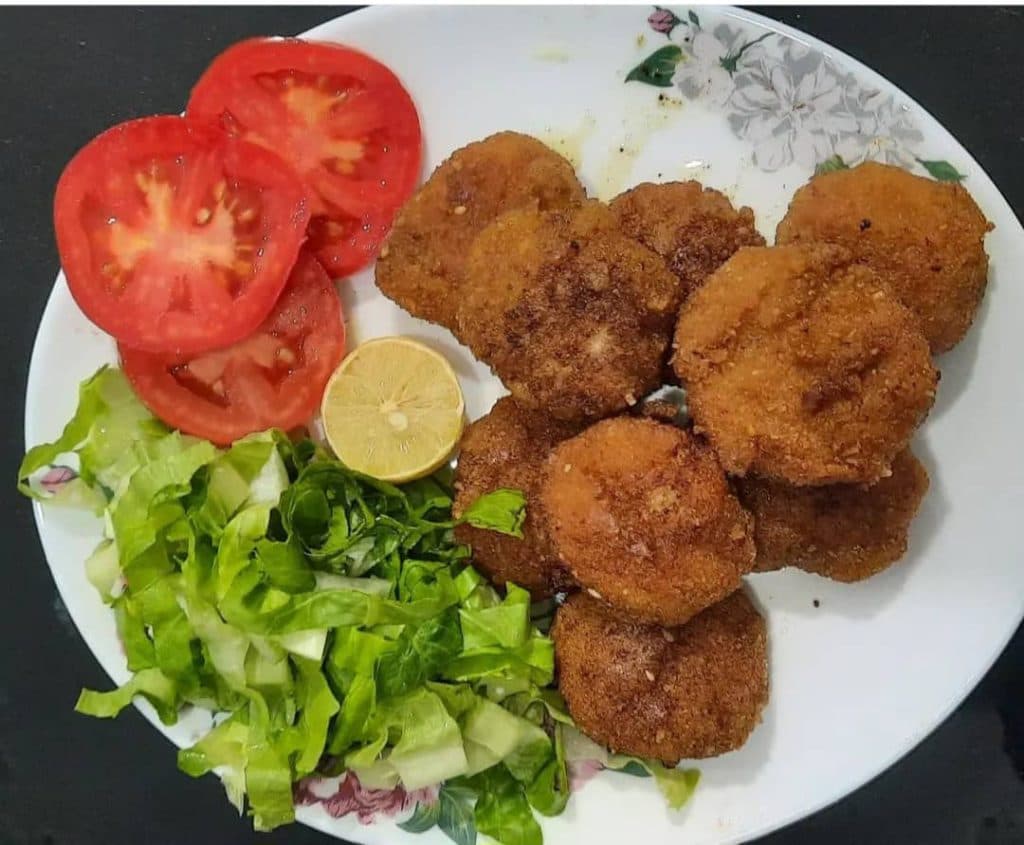 فست فود ایستگاه کیلویی در داراب