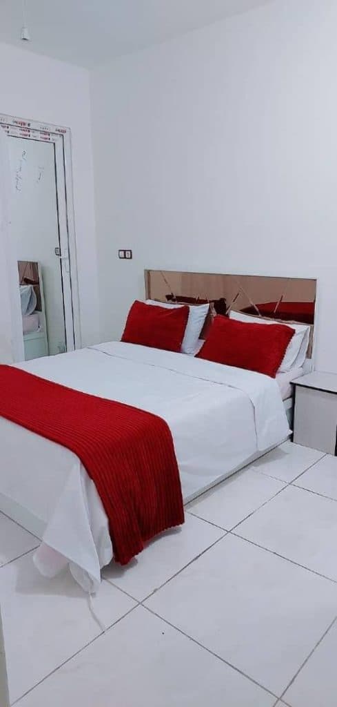 مجموعه اقامتی کیمیا در آبادان