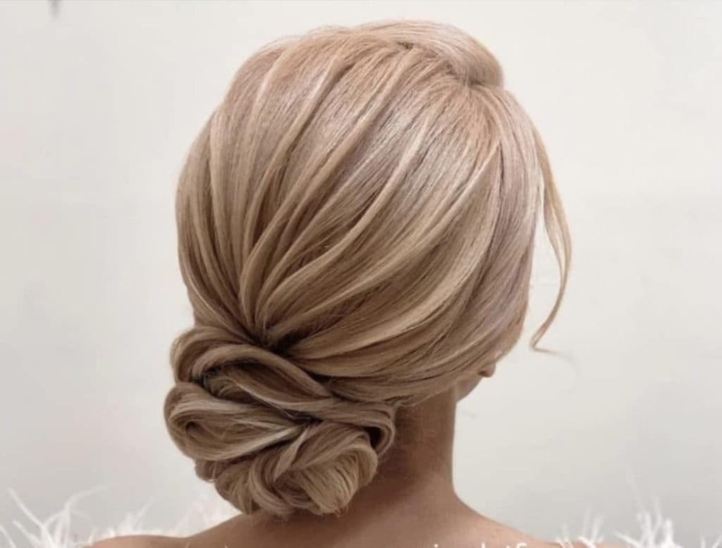 میکاپ آرتیست مرجان لطفی در گوهردشت