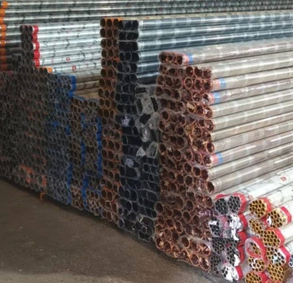 اجرای نرده استیل و آلومینیوم اکبری در نوشهر