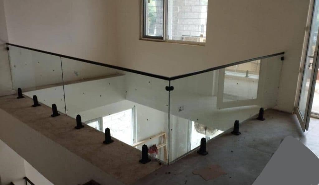 شیشه سکوریت فرهنگ در کرج