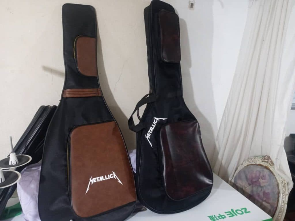 تولیدی کیف مهدی کاور در ارومیه