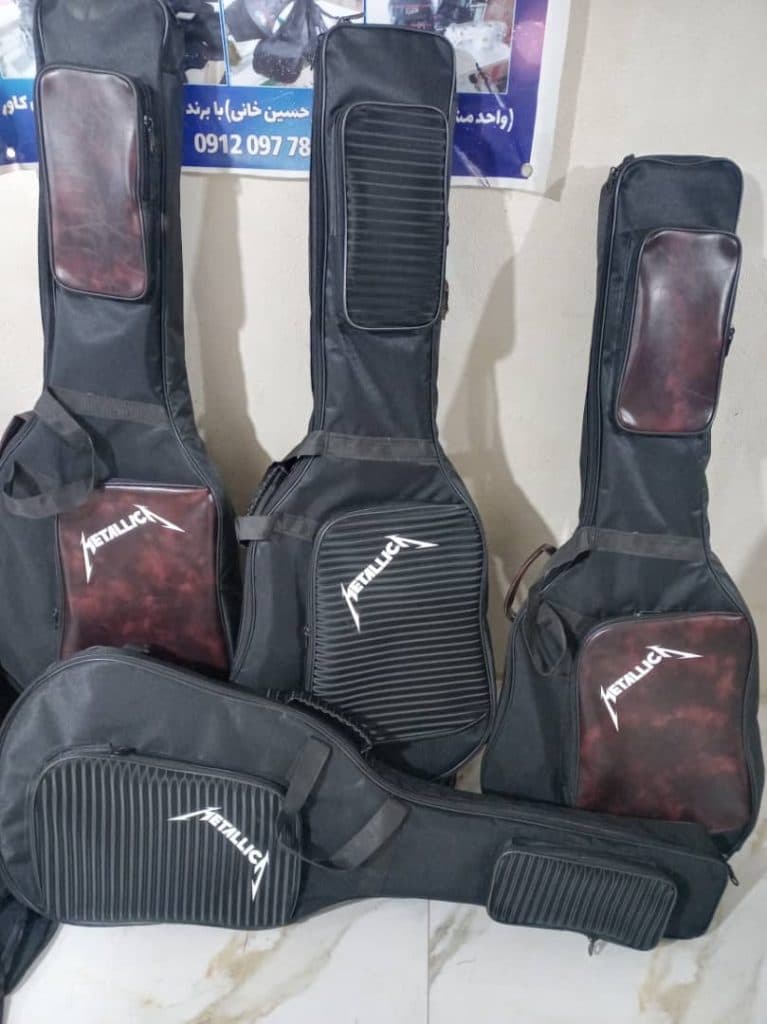 تولیدی کیف مهدی کاور در ارومیه