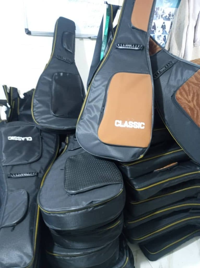 تولیدی کیف مهدی کاور در ارومیه