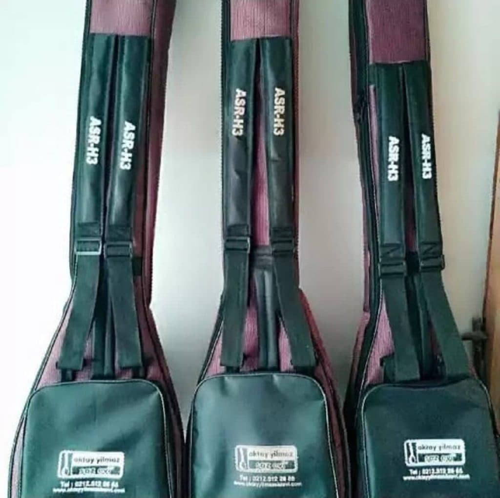 تولیدی کیف مهدی کاور در ارومیه