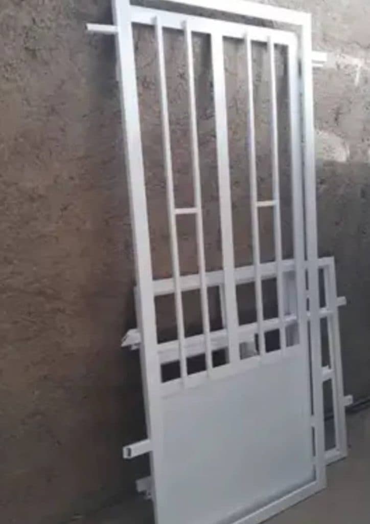 رنگ آمیزی استاتیک فلزات گلدشت در نجف آباد