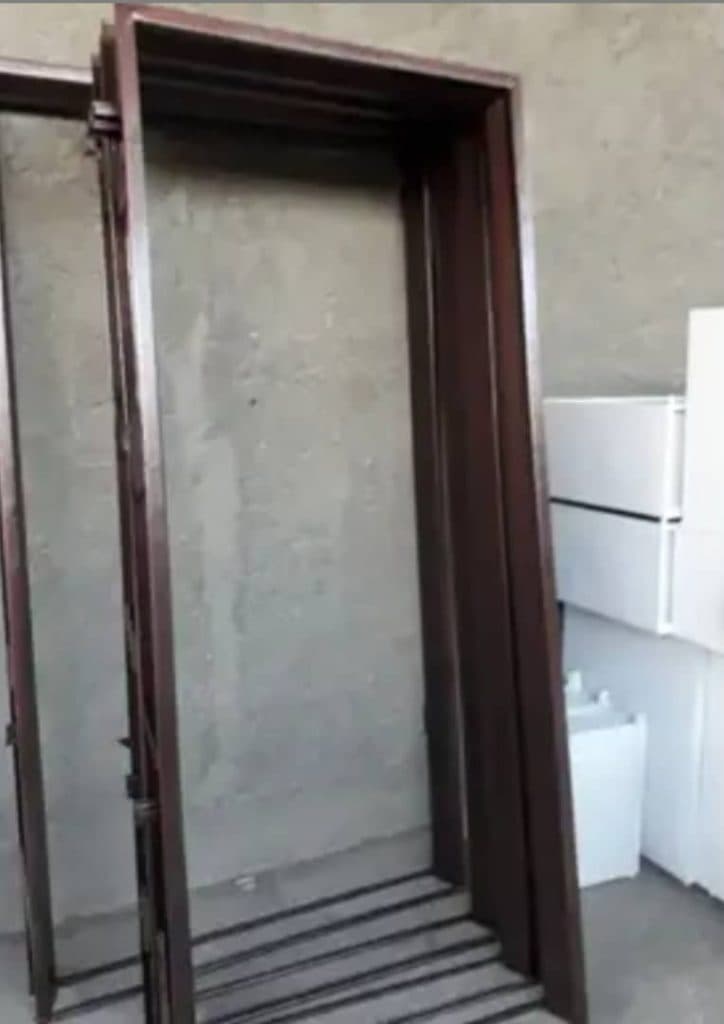 رنگ آمیزی استاتیک فلزات گلدشت در نجف آباد