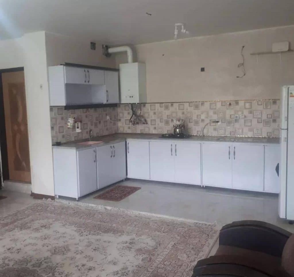 اقامتگاه شازده در روستای حجت آباد چادگان