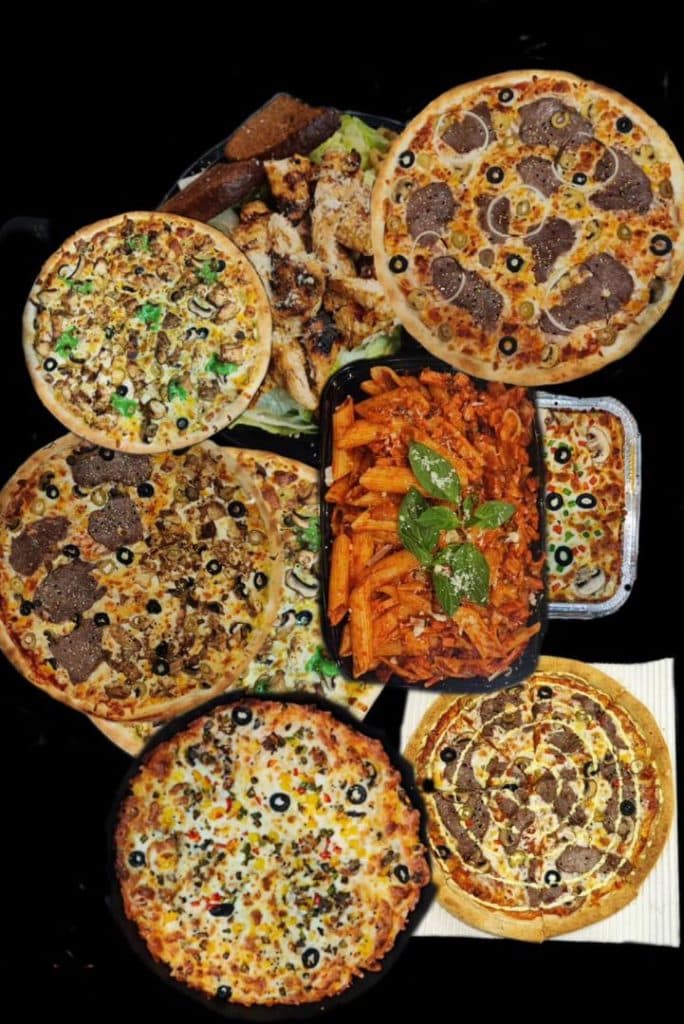 مجموعه غذایی خانواده در جهرم