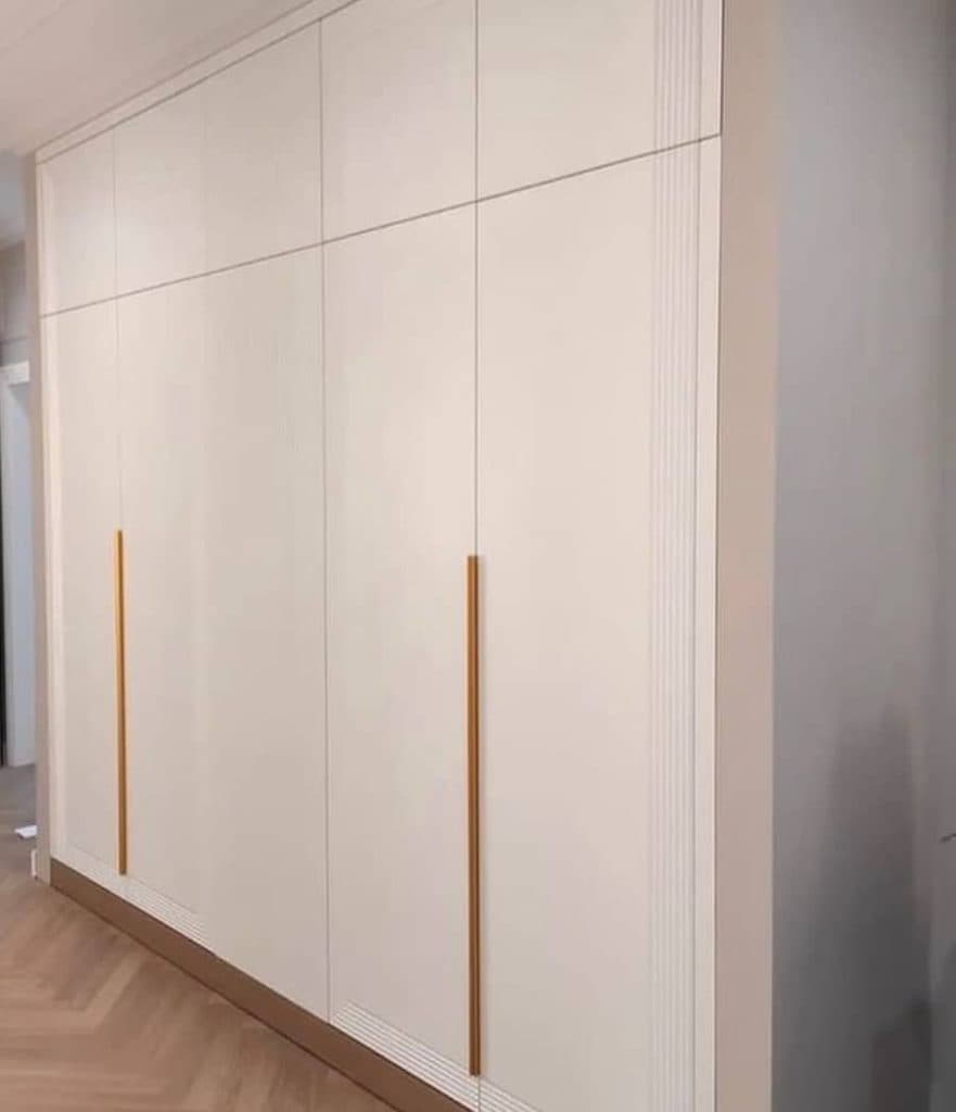 دکوراسیون داخلی انزو در تهران