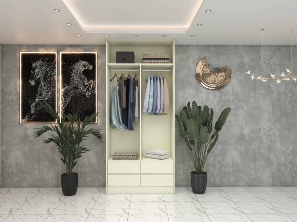 کابینت دلی در عباس آباد