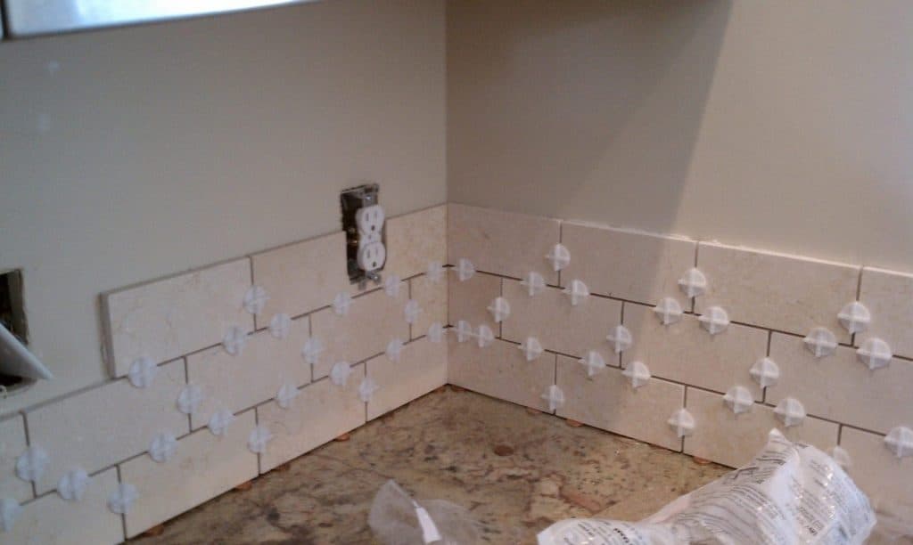 کاشی کاری قاسم در یزد