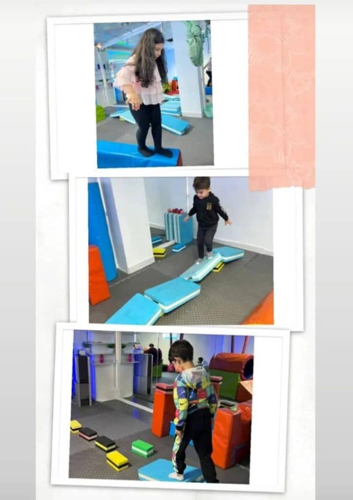 پیش دبستانی غیر دولتی هوشمند مادر و کودک بلیلا در تبریز