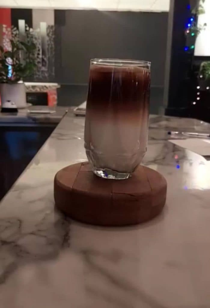 کافه رستوران کالما در ماکو