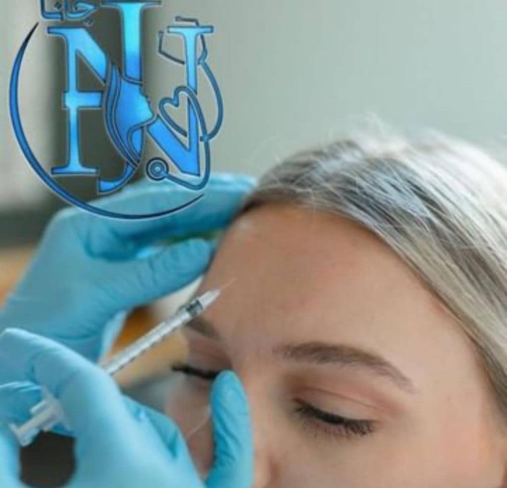 کلینیک زیبایی دکتر فالی نژاد در کیانپارس اهواز