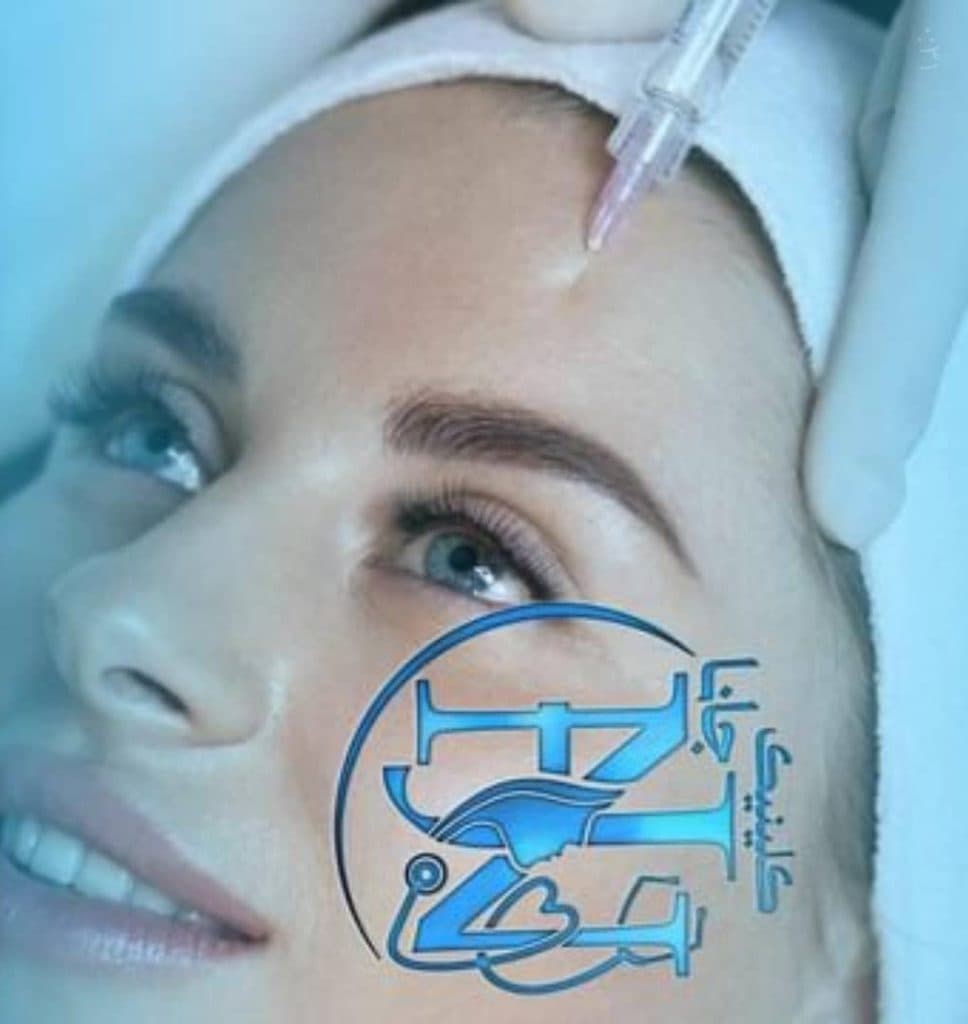 کلینیک زیبایی دکتر فالی نژاد در کیانپارس اهواز