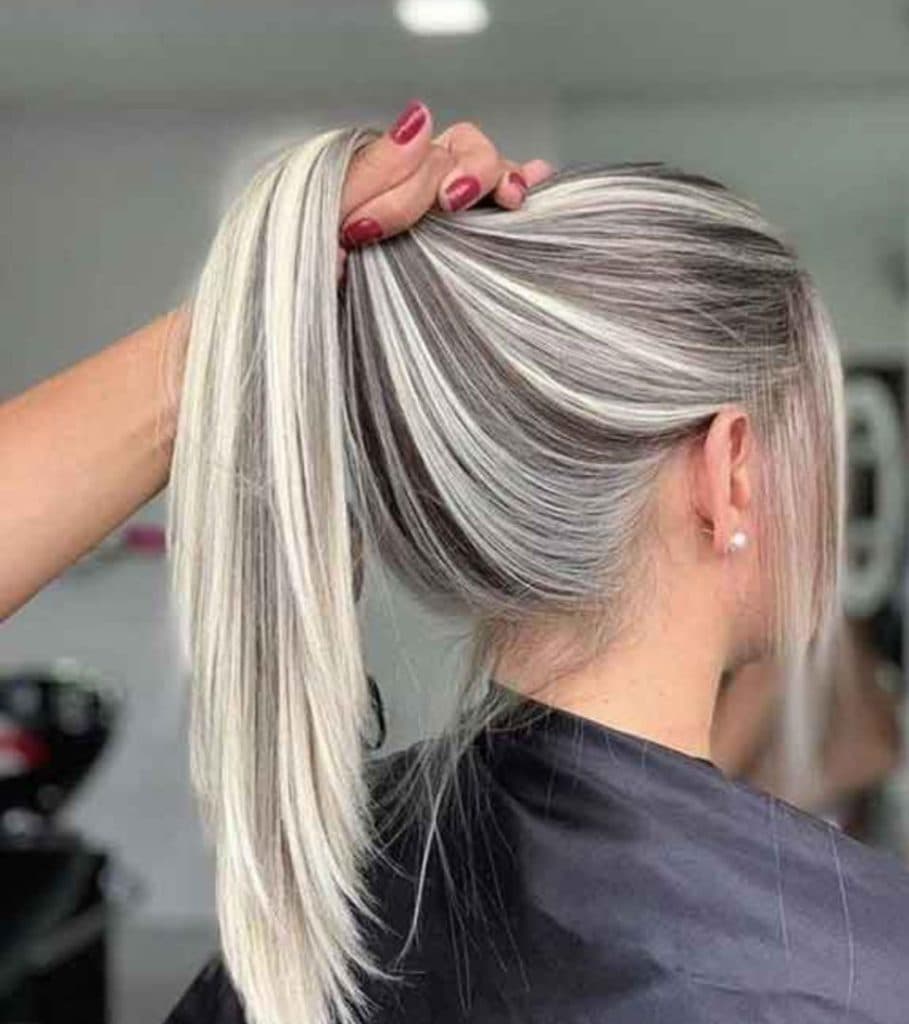 سالن زیبایی مومنی در آمل