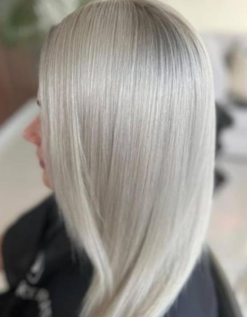 سالن زیبایی مومنی در آمل